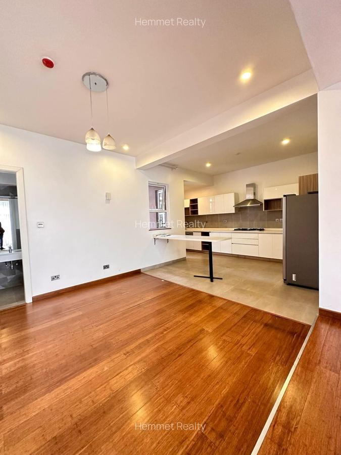 4 Bed Townhouse with En Suite in Lavington - 4
