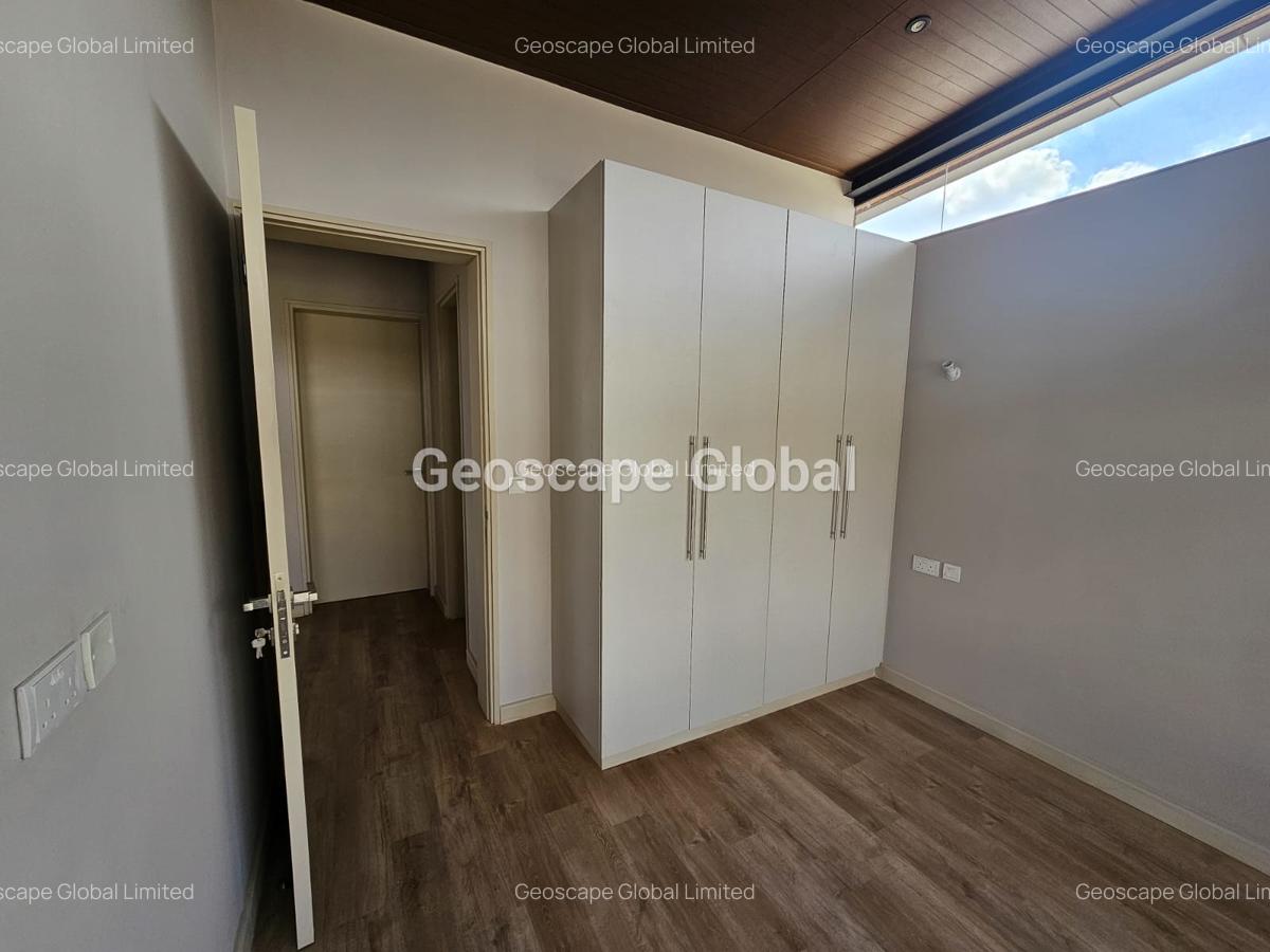 3 Bed Townhouse with En Suite in Runda - 18
