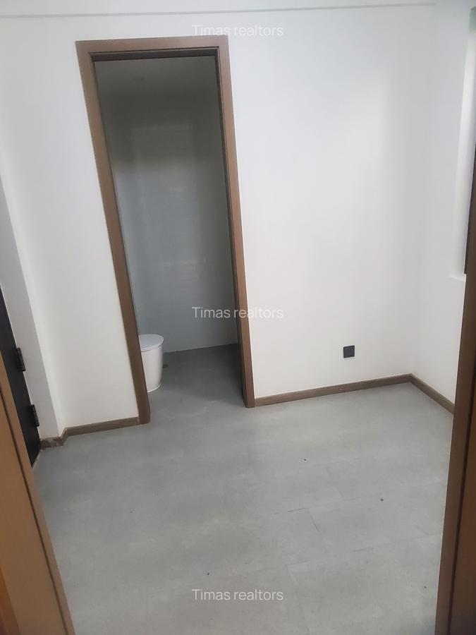 4 Bed Apartment with En Suite at Westlands - 16