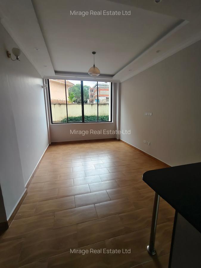 1 Bed Apartment with Swimming Pool in Westlands Area - 16