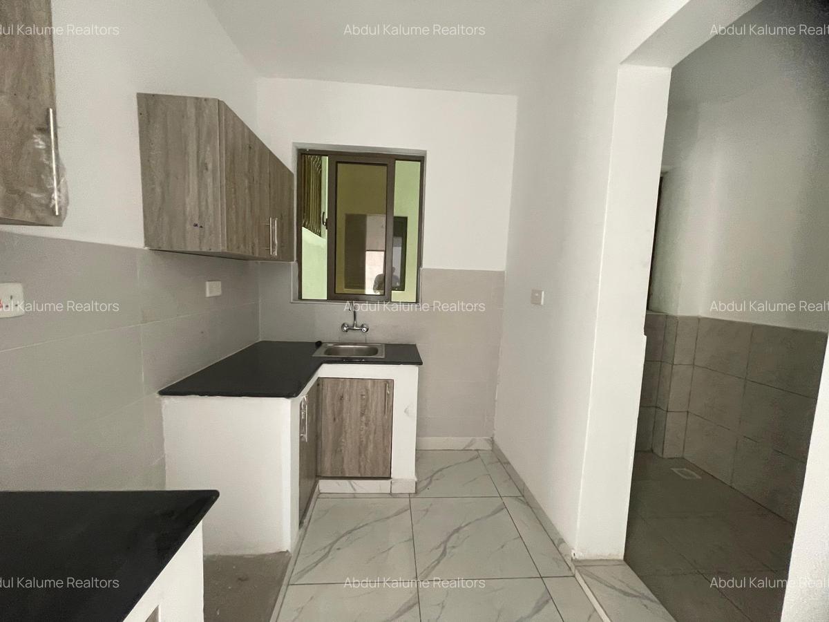 Serviced 3 Bed Apartment with En Suite at Bamburi - 2