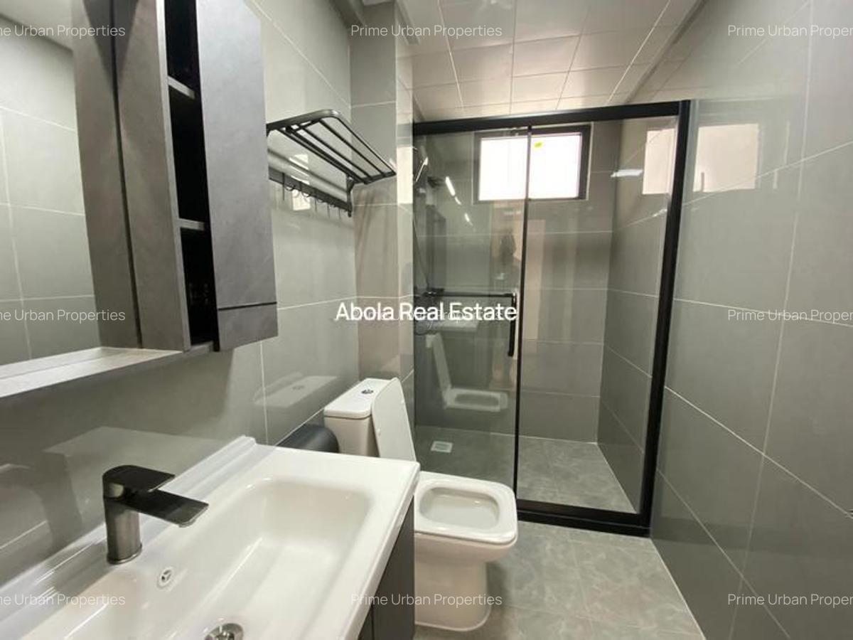 1 Bed Apartment with En Suite in Riverside - 9