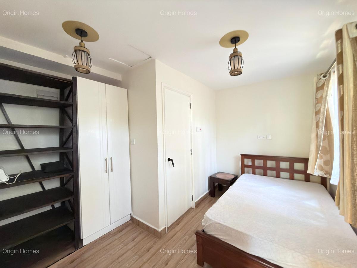 1 Bed House with En Suite at Kitisuru - 9