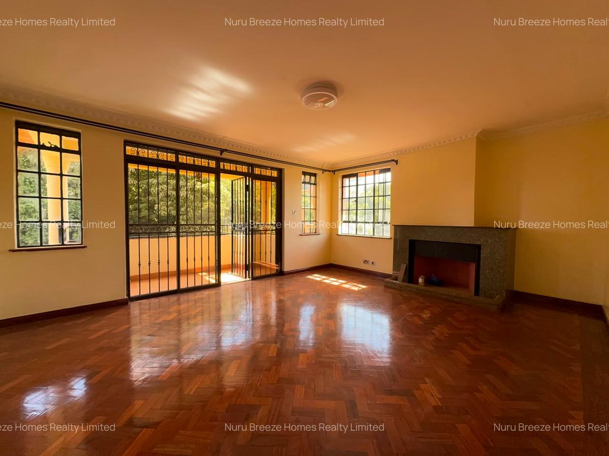 0.5 ac Commercial Property with Parking in Gigiri - 19