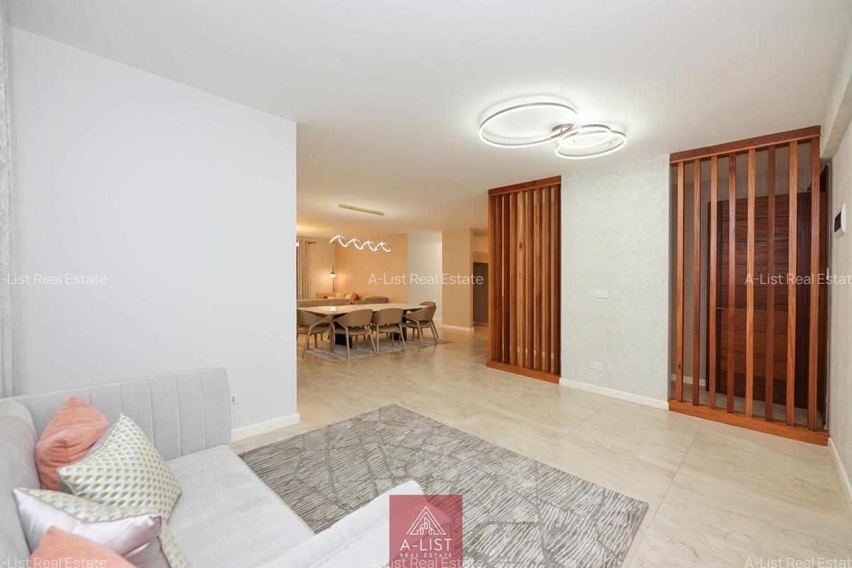 2 Bed Apartment with En Suite at Nyeri Road - 12