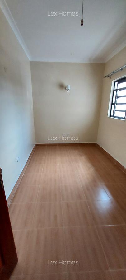 4 Bed House with En Suite in Ongata Rongai - 13