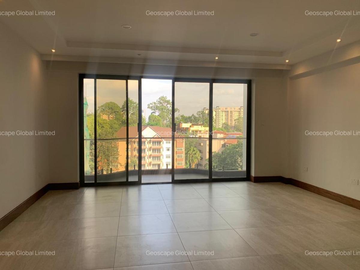Furnished 1 Bed Apartment with En Suite in Westlands Area - 12