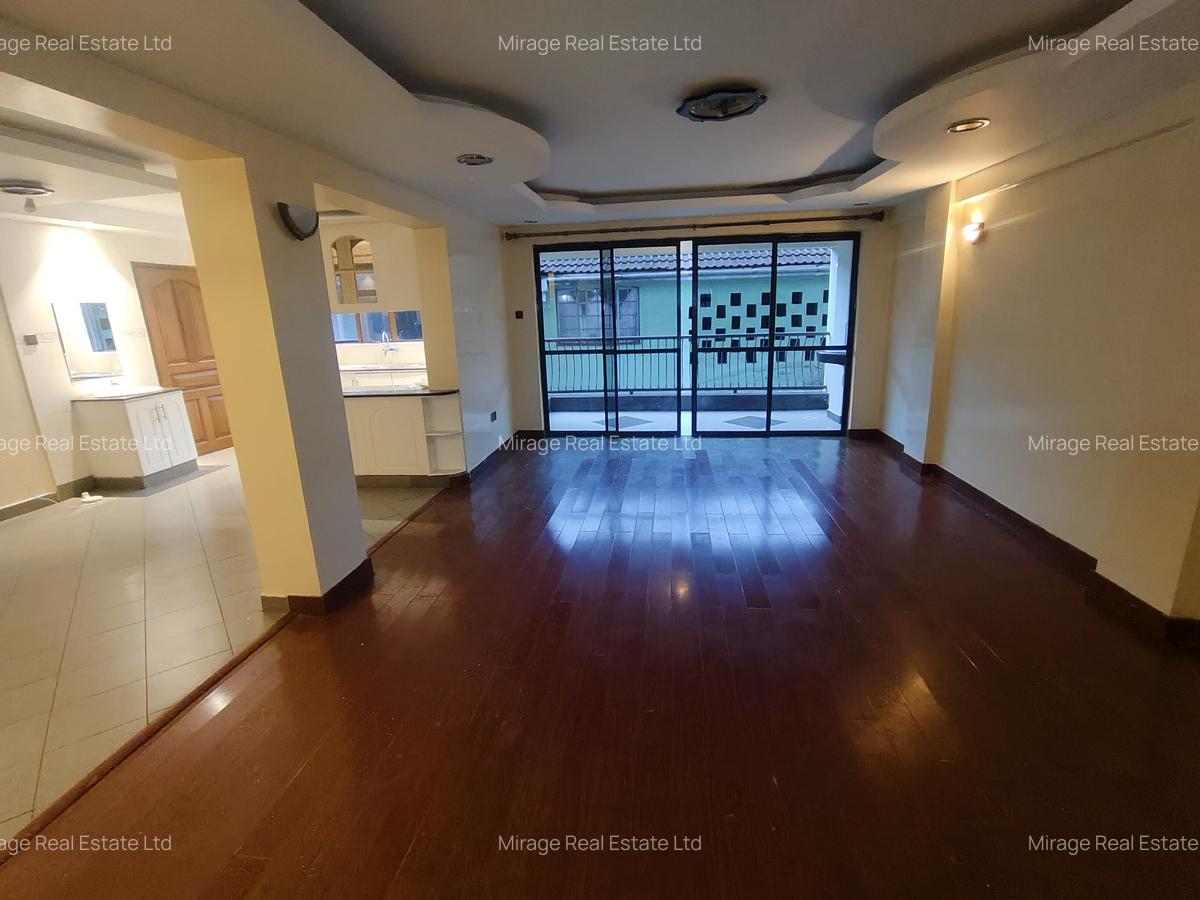 3 Bed Apartment with En Suite in Westlands Area - 13