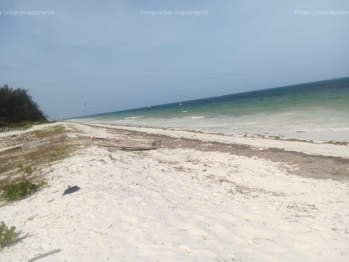 3.2 ac Land at Galu Beach - 5