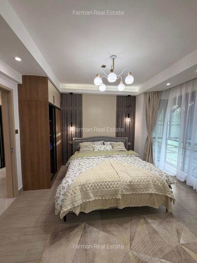 2 Bed Apartment with En Suite in Upper Hill - 10