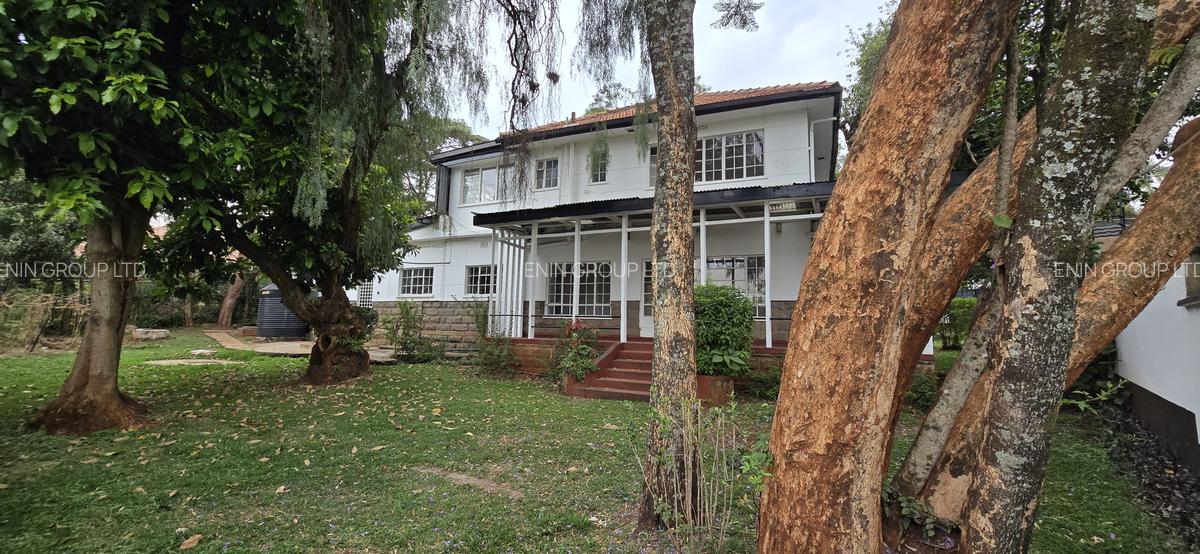 3 Bed House with En Suite at Off James Gichuru - 1