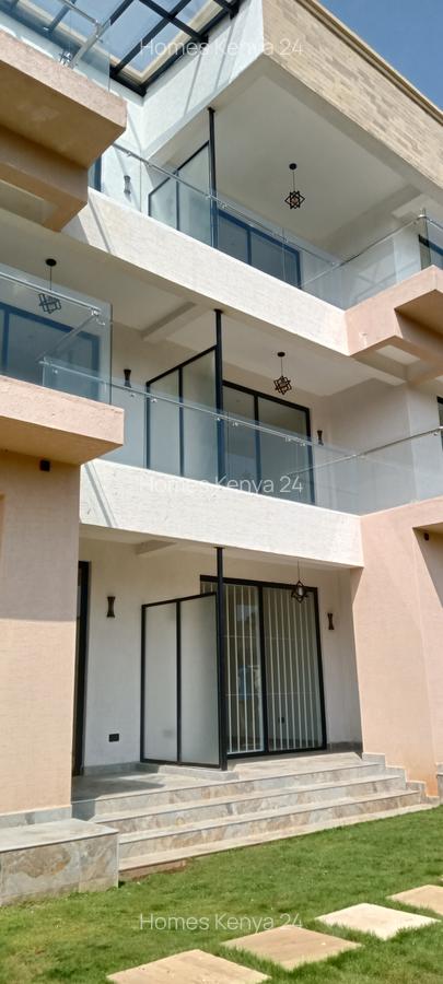 2 Bed Apartment in Runda - 15