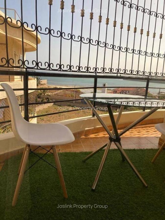 Serviced 3 Bed Apartment with En Suite at Mama Ngina - 5