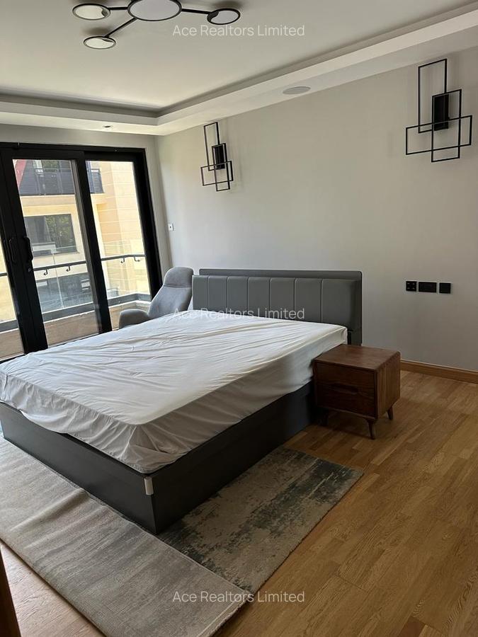 4 Bed Townhouse with En Suite at Jacaranda Avenue - 18