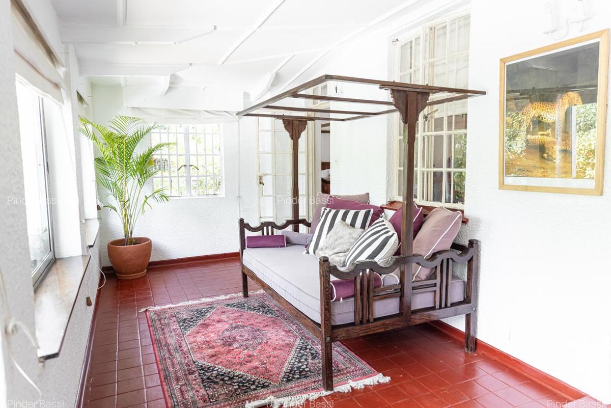 2 Bed House with En Suite in Muthaiga - 14