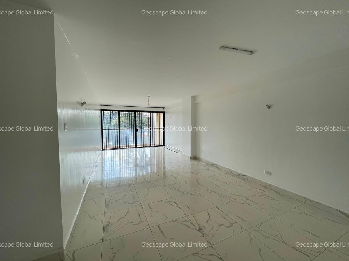 3 Bed Apartment with En Suite in Westlands Area - 1