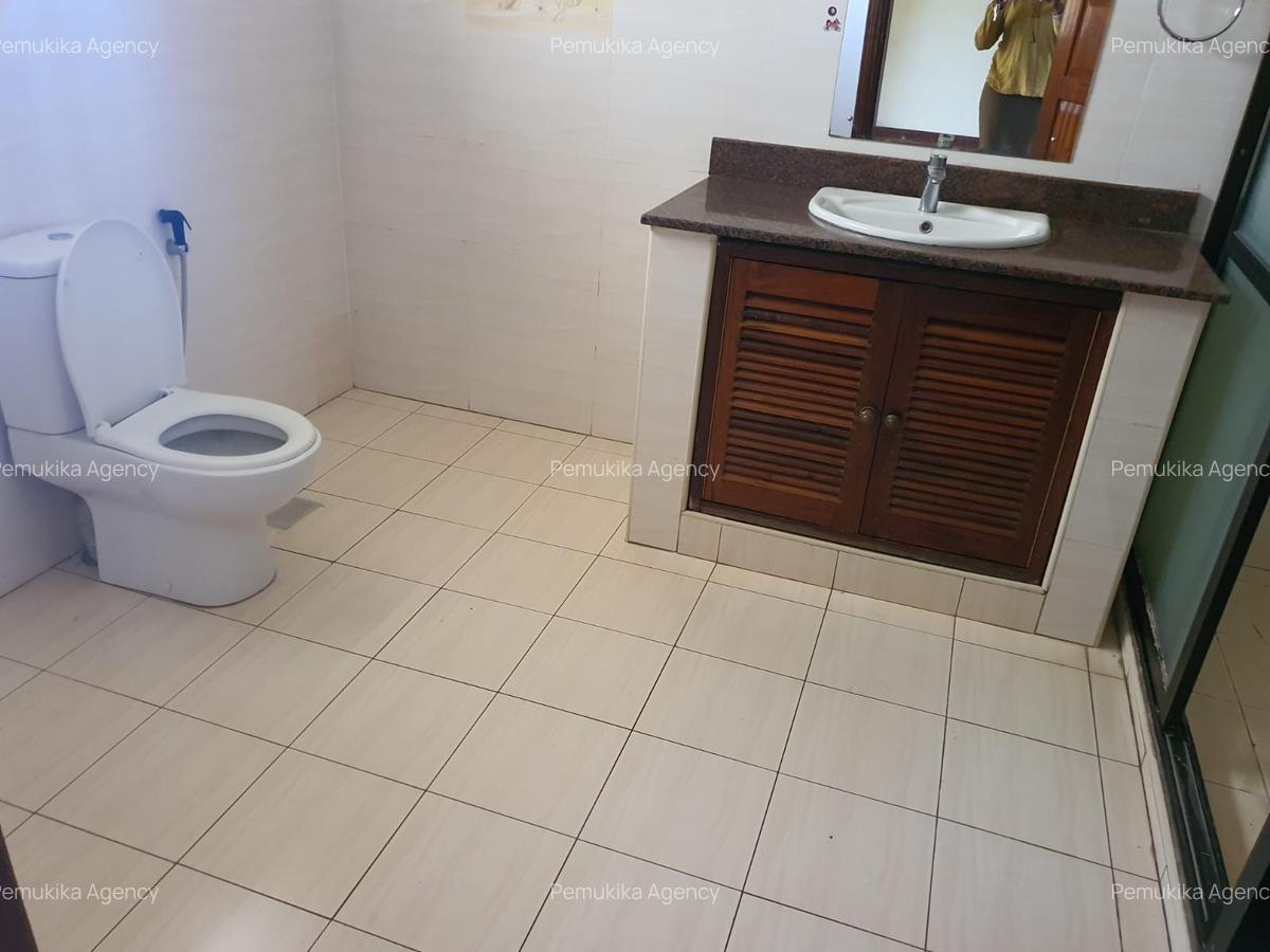 5 Bed House in Thigiri - 10