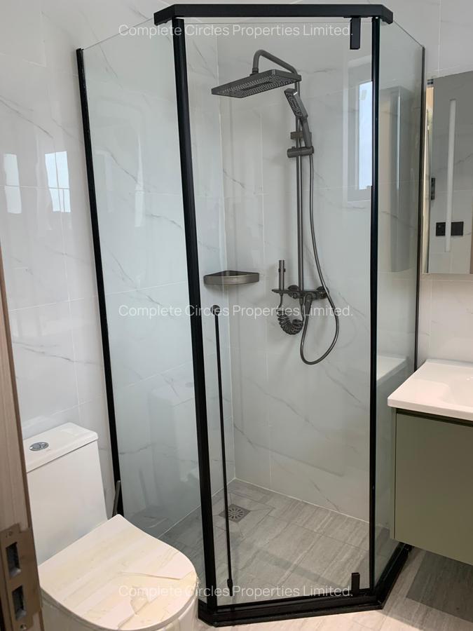 3 Bed Apartment with Swimming Pool at Mombasa Road - 4