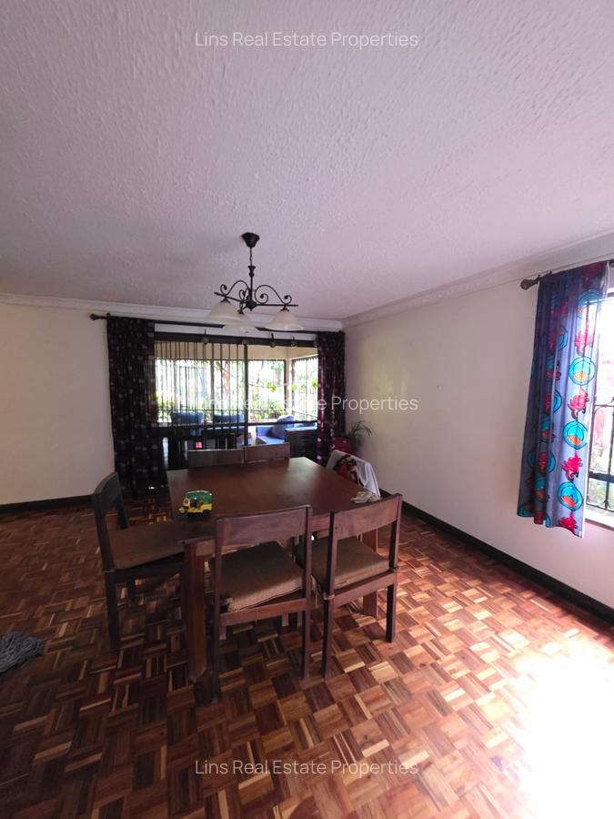 4 Bed House with En Suite in Gigiri - 10