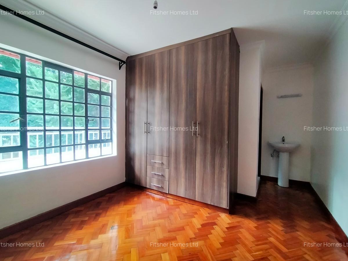 5 Bed House with En Suite in Tigoni - 19