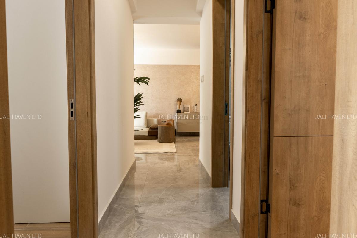 3 Bed Apartment with En Suite in Lavington - 5