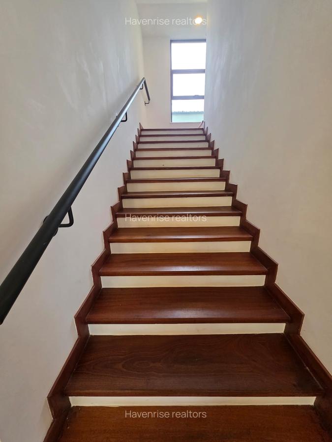 4 Bed Apartment at Runda - 5
