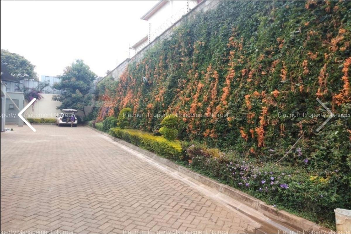 5 Bed House with En Suite at Shanzu Rd - 19