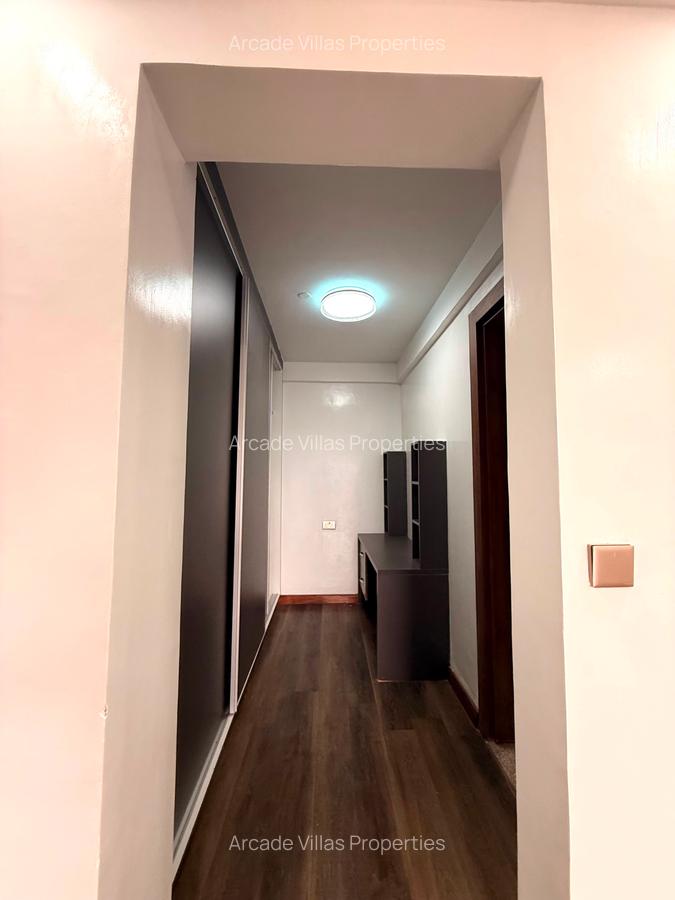 4 Bed Apartment with En Suite in Kilimani - 17