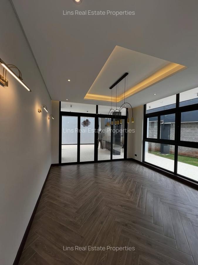 5 Bed House with En Suite in Nyari - 8