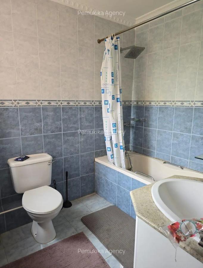 5 Bed Townhouse with Staff Quarters at Thigiri Ridge - 9