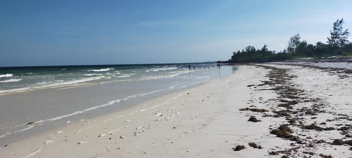Land at Bofa Beach - 3
