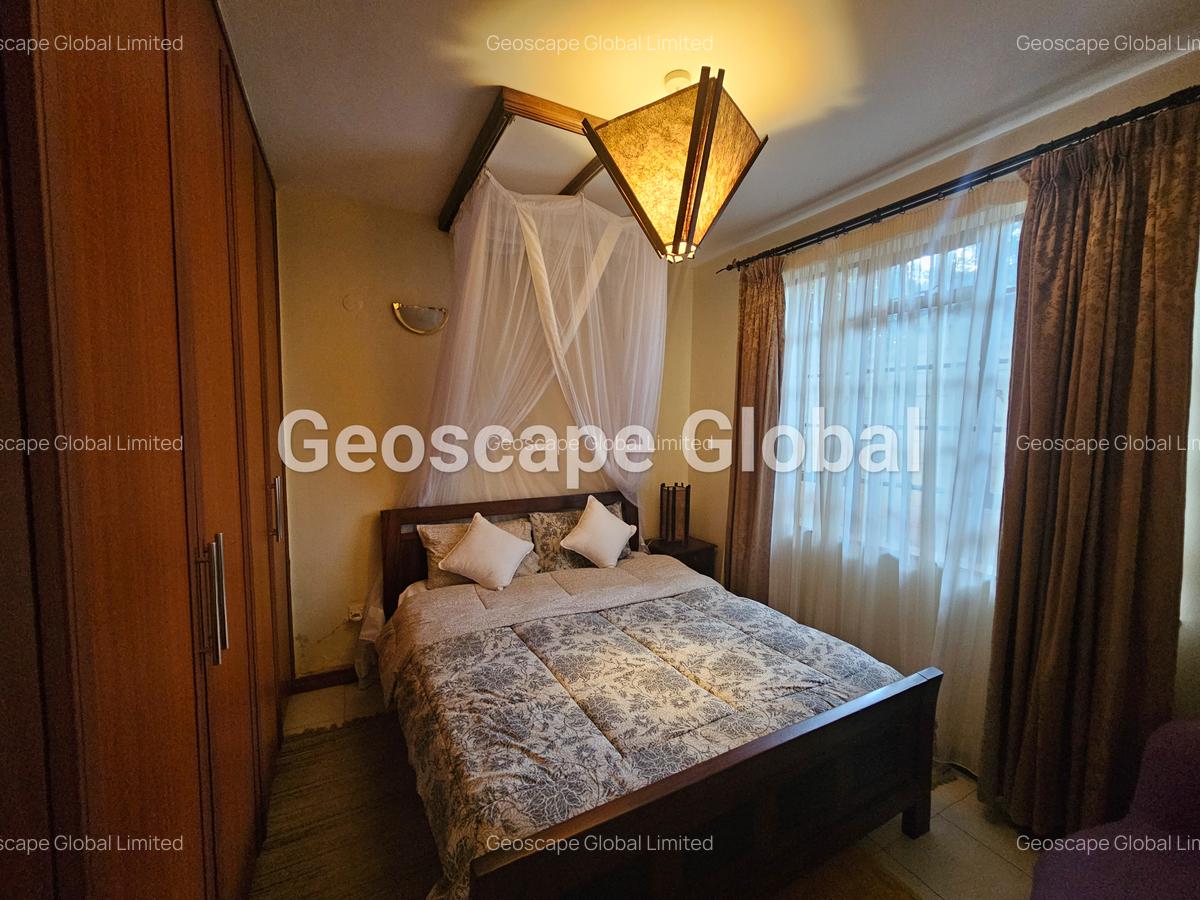 2 Bed House with En Suite in Karen - 8