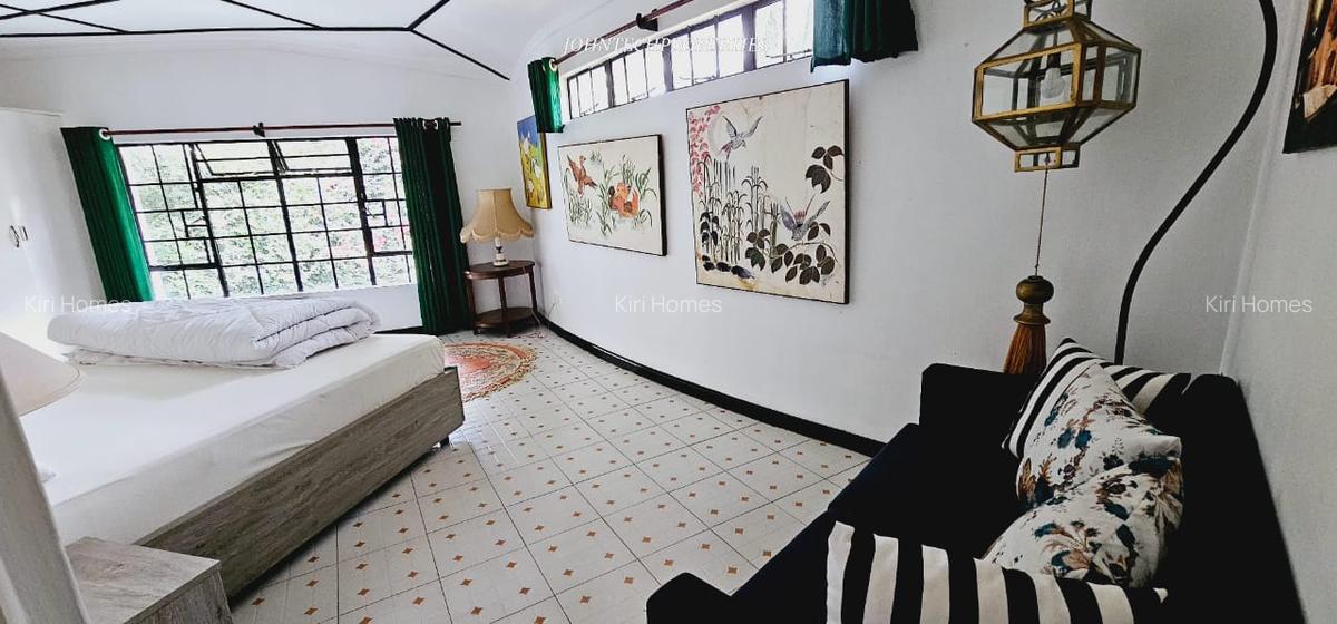 3 Bed Townhouse with En Suite at Mukoma Road - 4