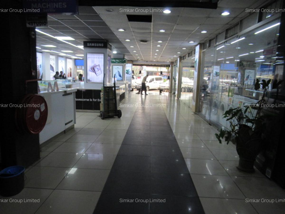 Commercial Property with Backup Generator at Cbd - 12