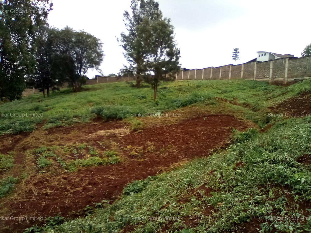 Land at Red Hill Rd - 12