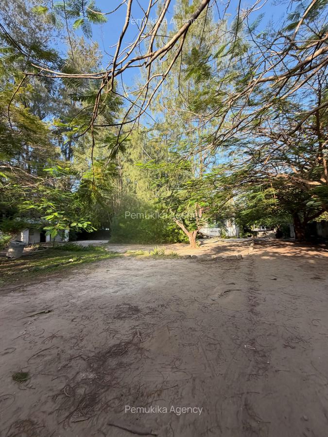 Commercial Land in Diani - 10