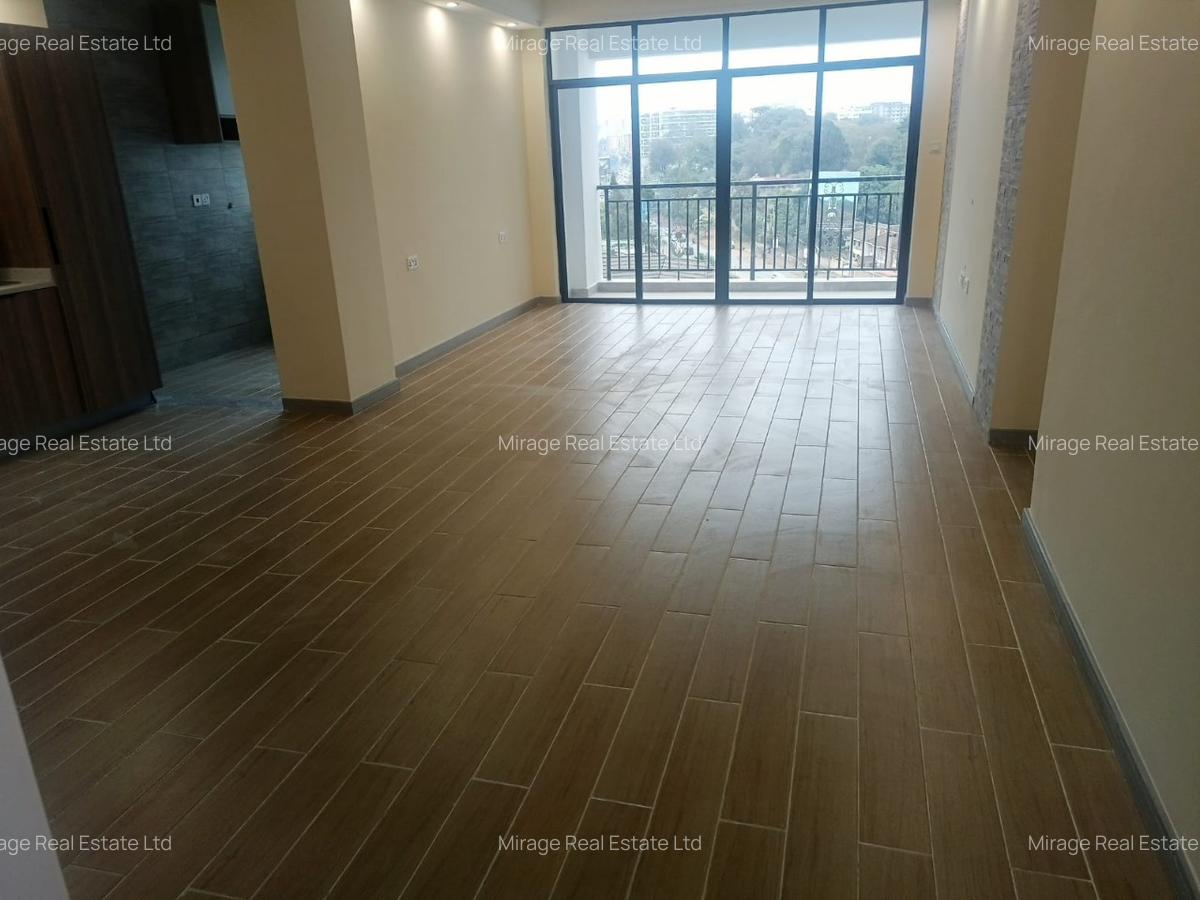 2 Bed Apartment with En Suite in Kileleshwa - 9