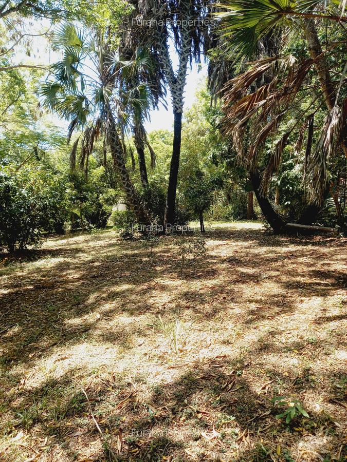 Land in Mtwapa - 5
