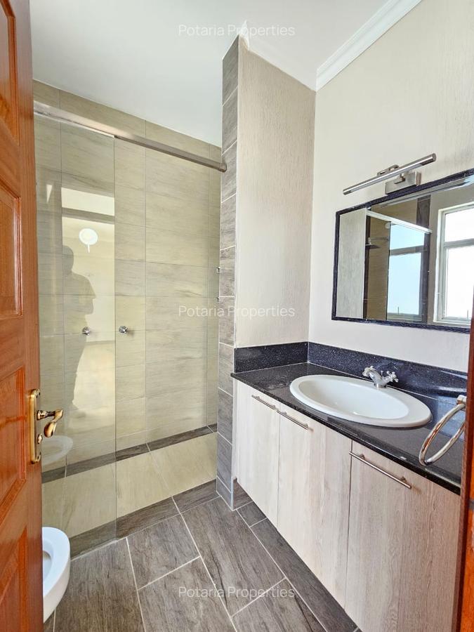 4 Bed Apartment with Staff Quarters in Riverside - 8