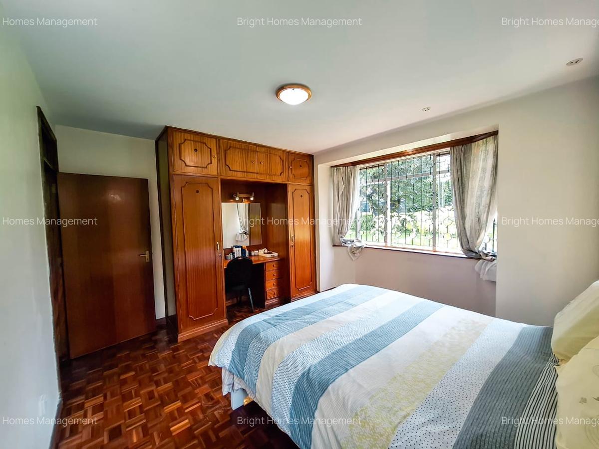 4 Bed Villa with En Suite in Loresho - 9