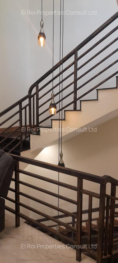 4 Bed Villa with En Suite in Tigoni - 12