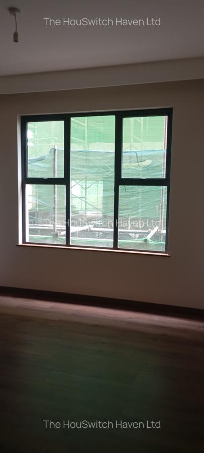1 Bed Apartment with Swimming Pool at Garden City - 8