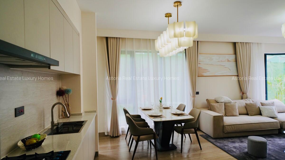 2 Bed Apartment with En Suite at 2026-262 - 6