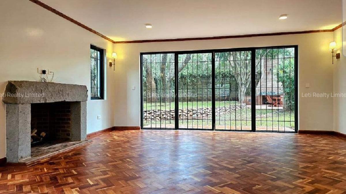 4 Bed Townhouse with En Suite in Lavington - 3