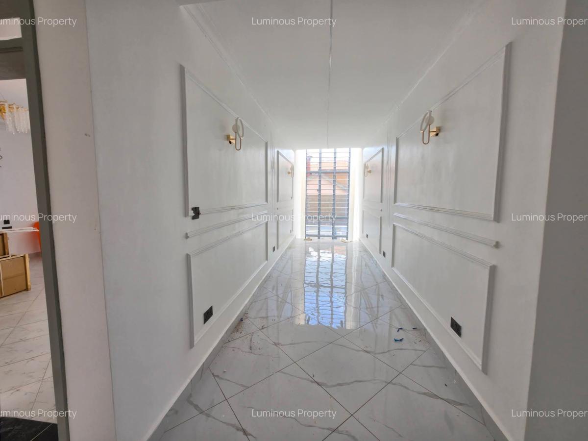 5 Bed House with En Suite at Mugutha - 12