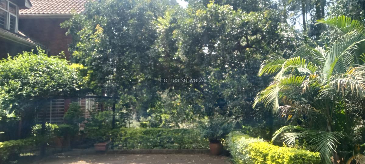 6 Bed House at Rosslyn Lone Tree - 6
