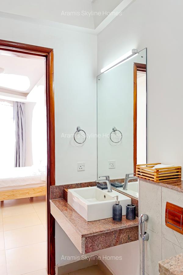 Furnished 2 Bed Apartment with En Suite at Lantana Road - 6