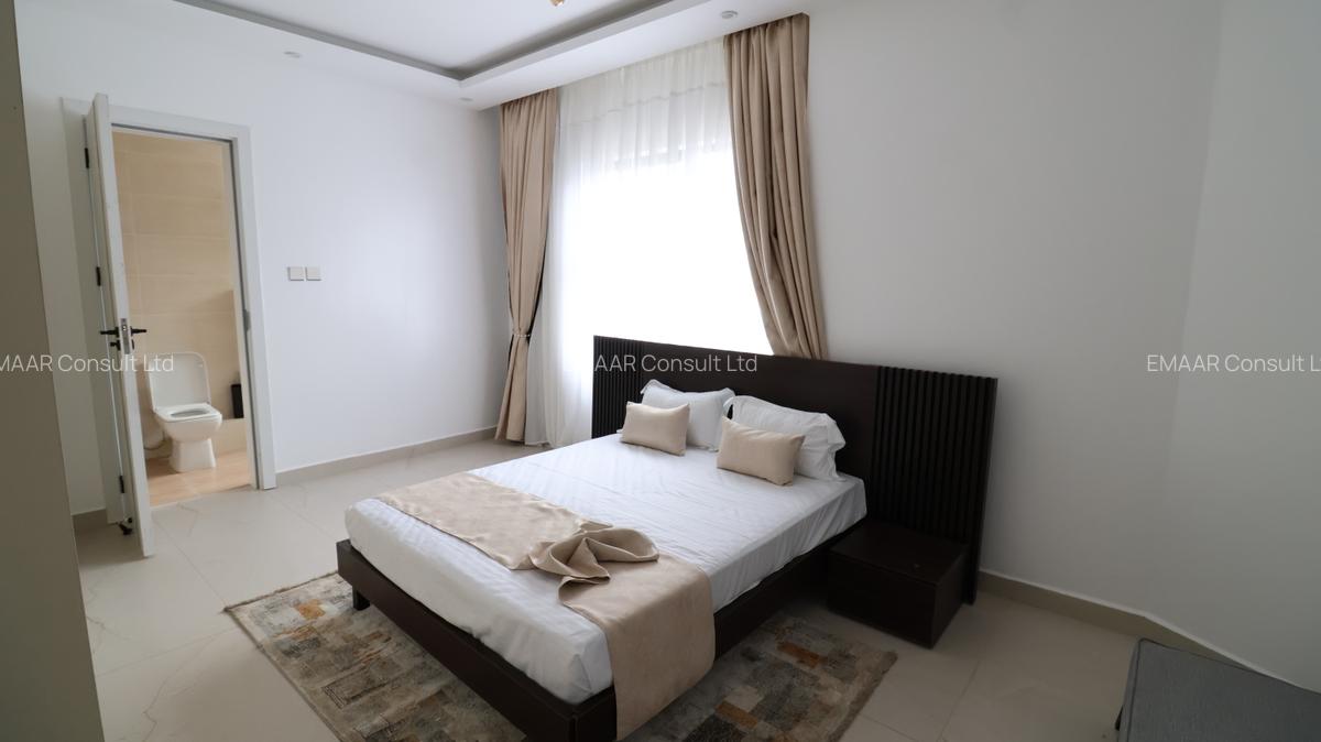 Serviced 3 Bed Apartment with En Suite in General Mathenge - 3