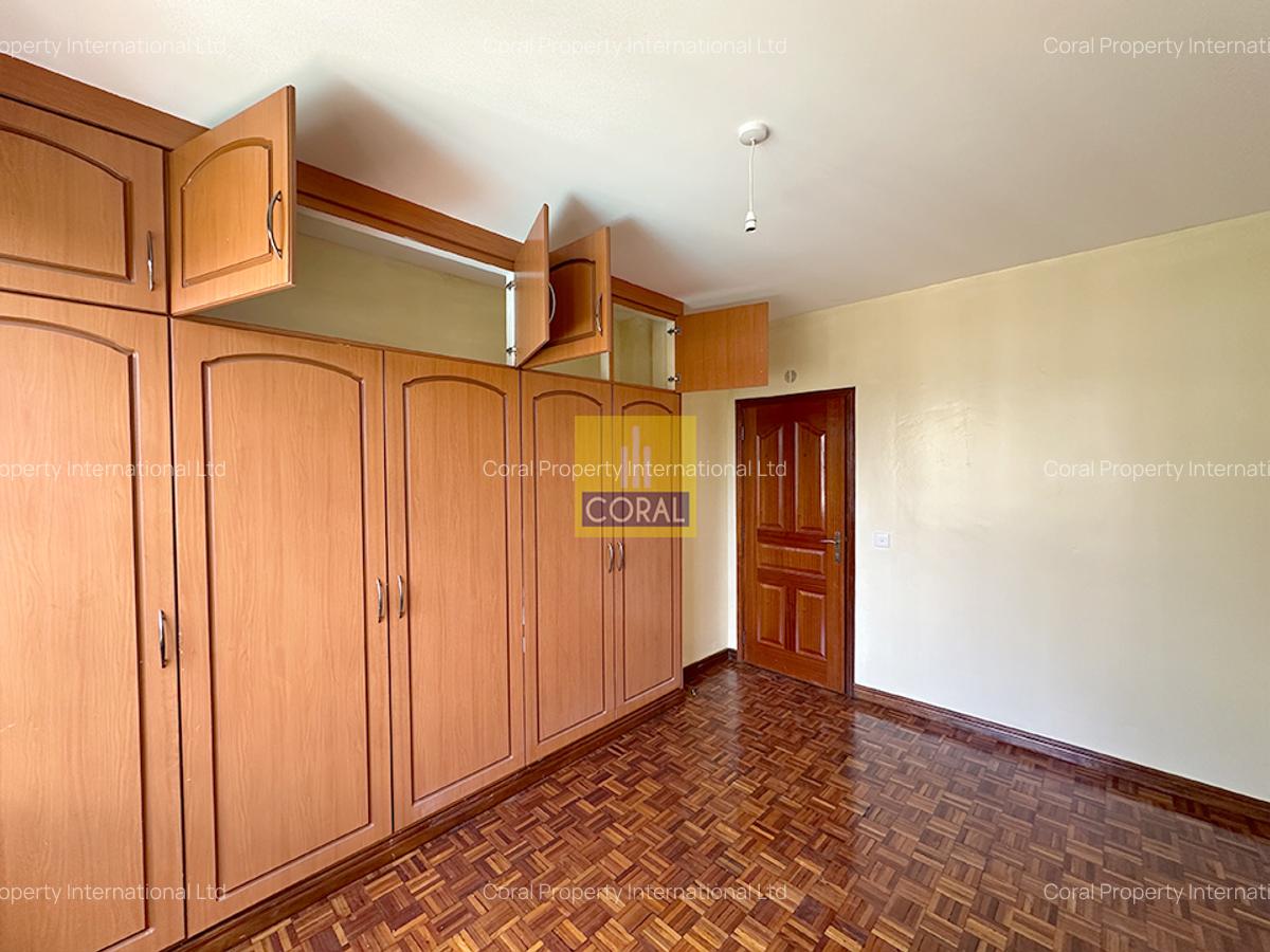 3 Bed Apartment in Kileleshwa - 8