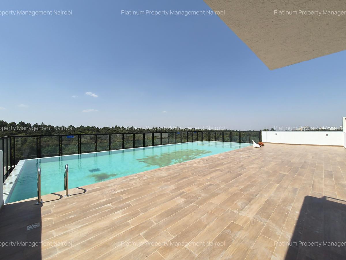 2 Bed Apartment with En Suite at Peponi Rd - 19